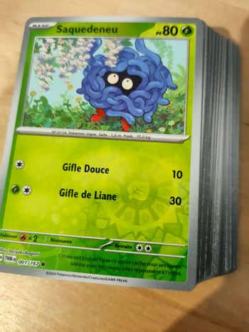 Reverses Mascarade Crépusculaire (TWM)