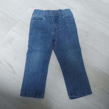 J eans orchestra 2 ans