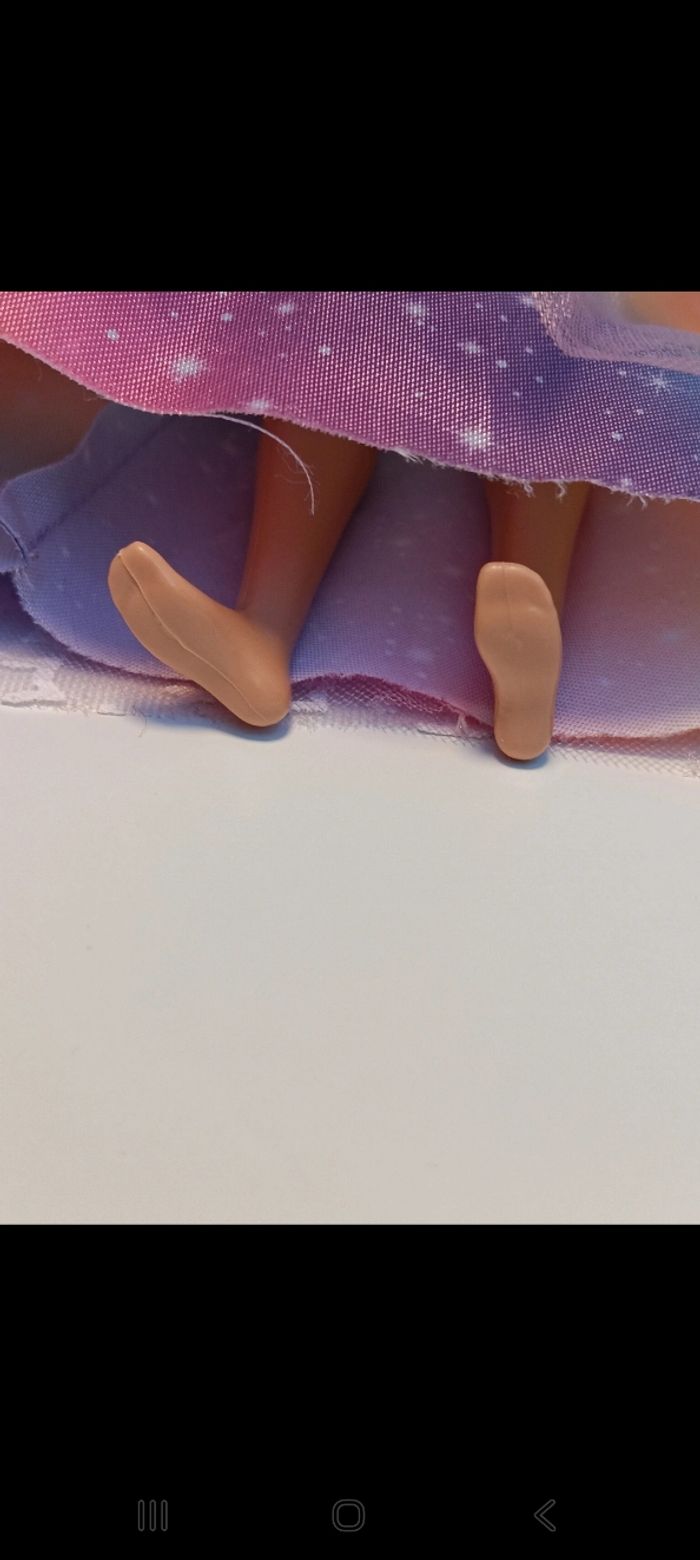 Poupée mattel Barbie Dreamtopia Royal Ball Princess GFR45
Poupée et ensemble compris - photo numéro 8