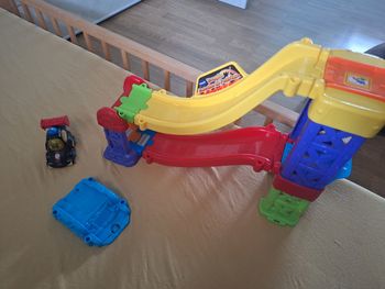 Jeux vtech