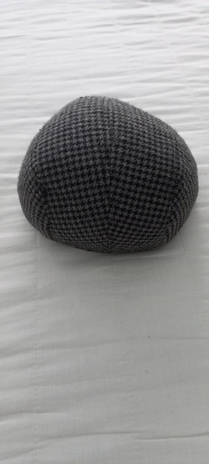 Casquette homme - photo numéro 2