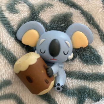 Figurine Pokémon dodoala