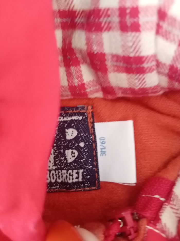 Manteau - photo numéro 4