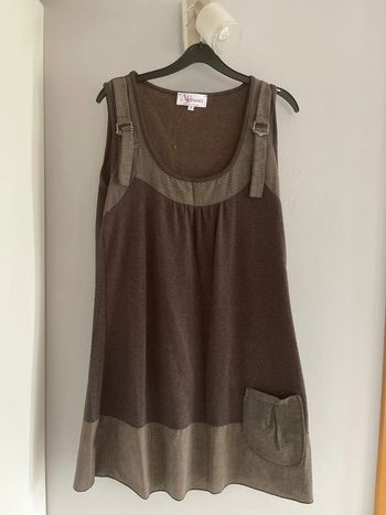 Robe Armand Thierry 38