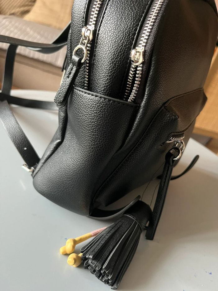 Sac à dos marque Parfois - photo numéro 2