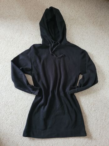 Robe sweat Zara