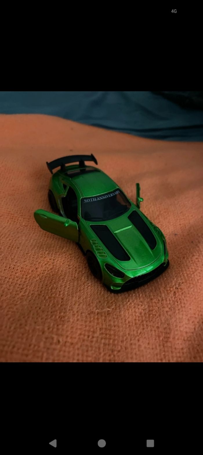 2 petite voiture - photo numéro 2