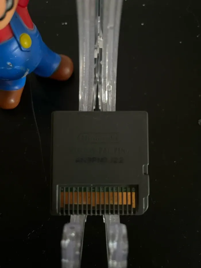 Jeu DS - la petite sirène - photo numéro 2