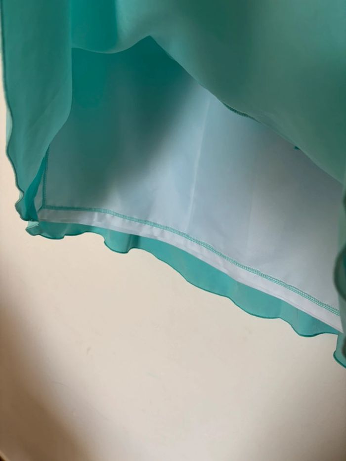 Jupe évasée taille 38 - photo numéro 3