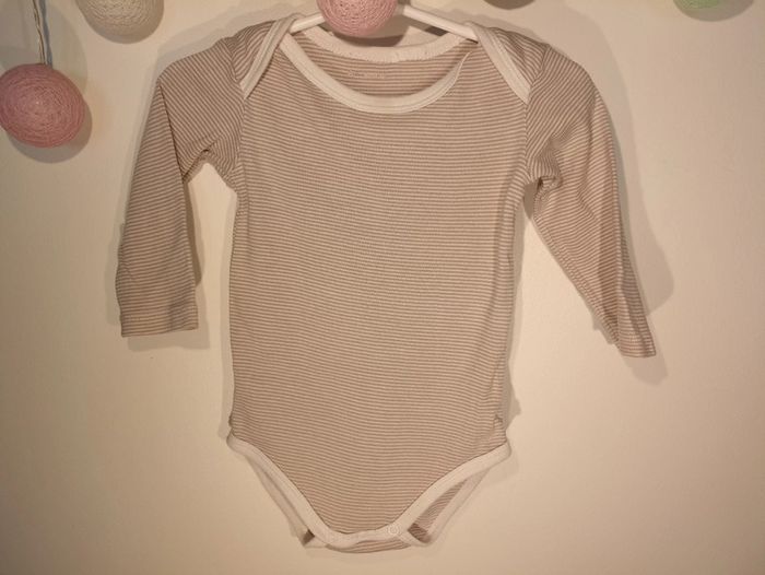 Bodies à rayures - photo numéro 4