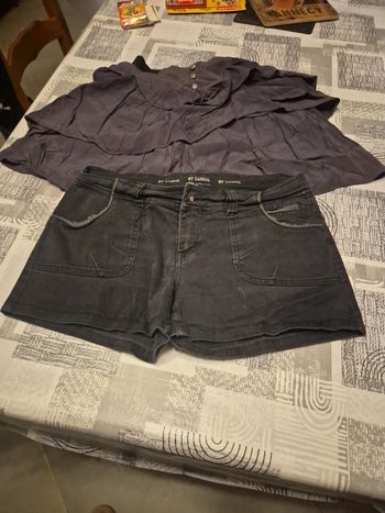 Lot 2 pièces