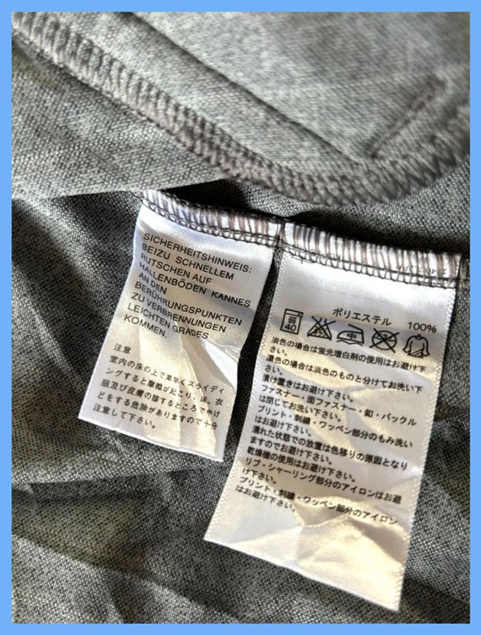 Veste Adidas à rayure taille M - photo numéro 6