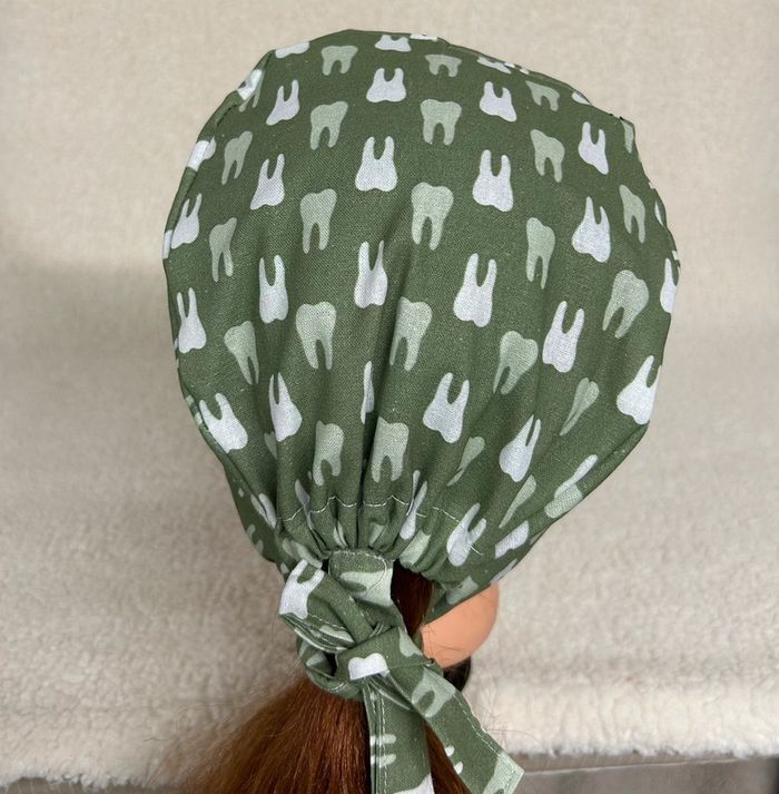 Calot dentiste - photo numéro 3