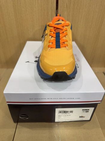 Basket U.S Polo Assn