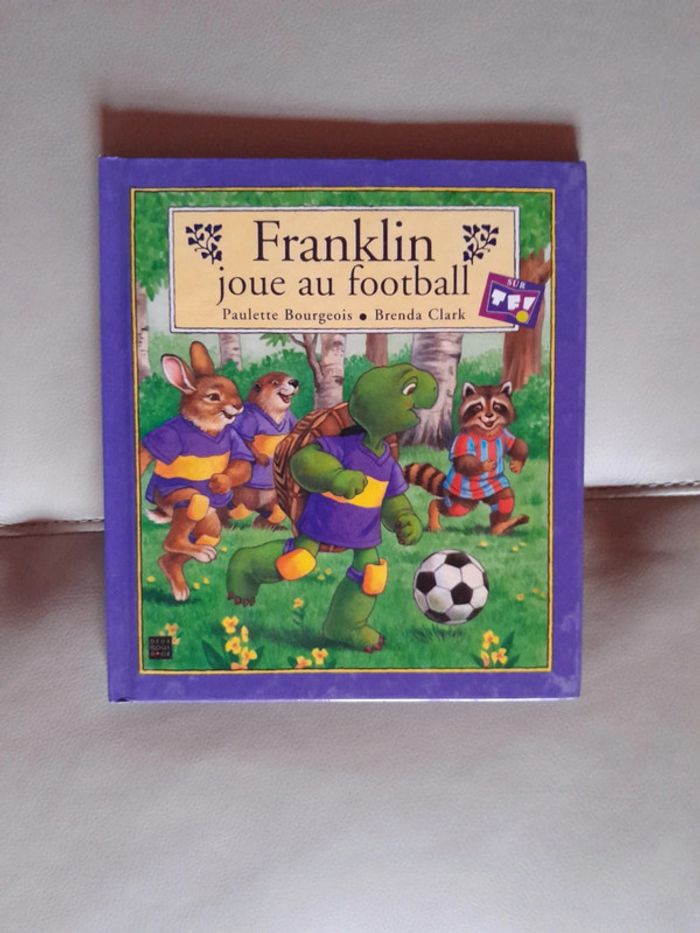 Livre enfant