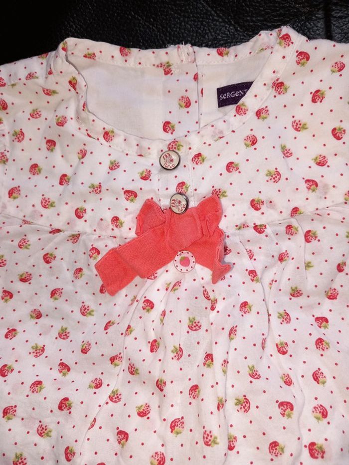 Ensemble 9 mois - photo numéro 2