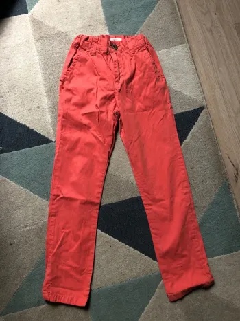 Pantalon chino
