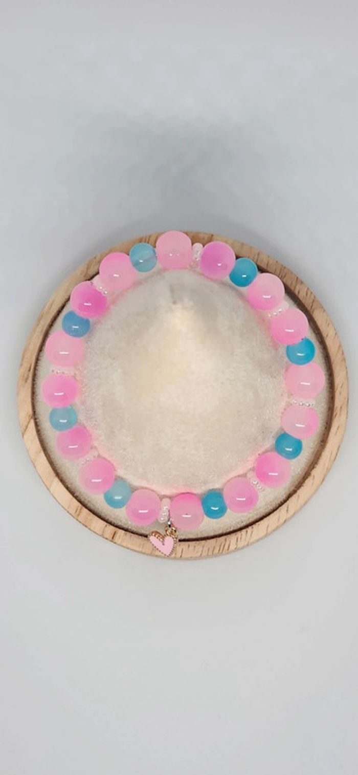 Bracelet complicité etoilée - photo numéro 4