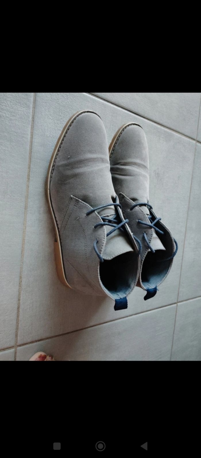 Chaussures homme - photo numéro 5