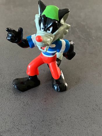 Figurine Flunch