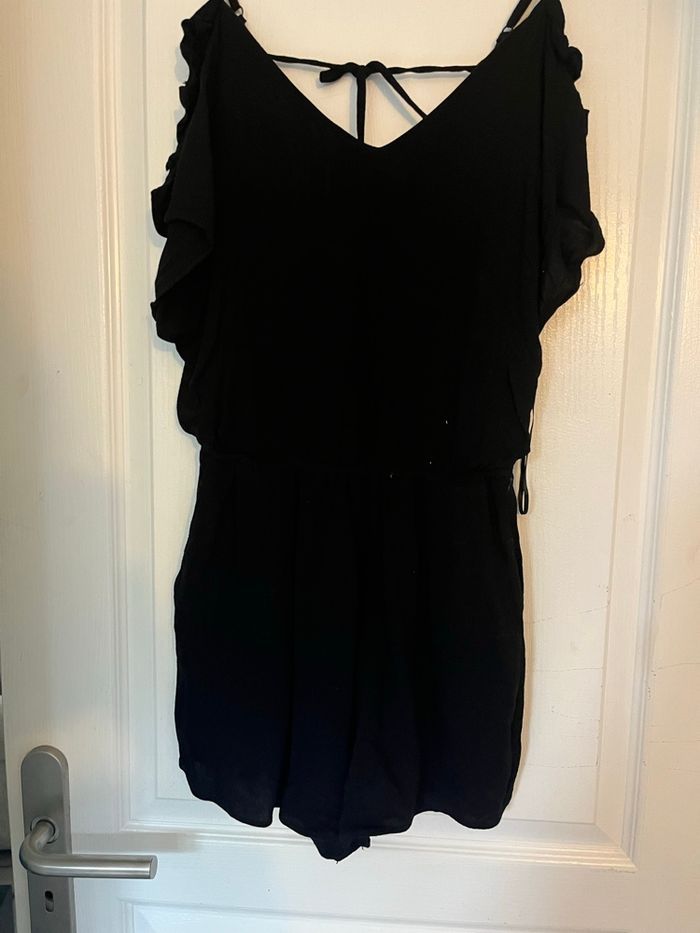 Combi short - photo numéro 4