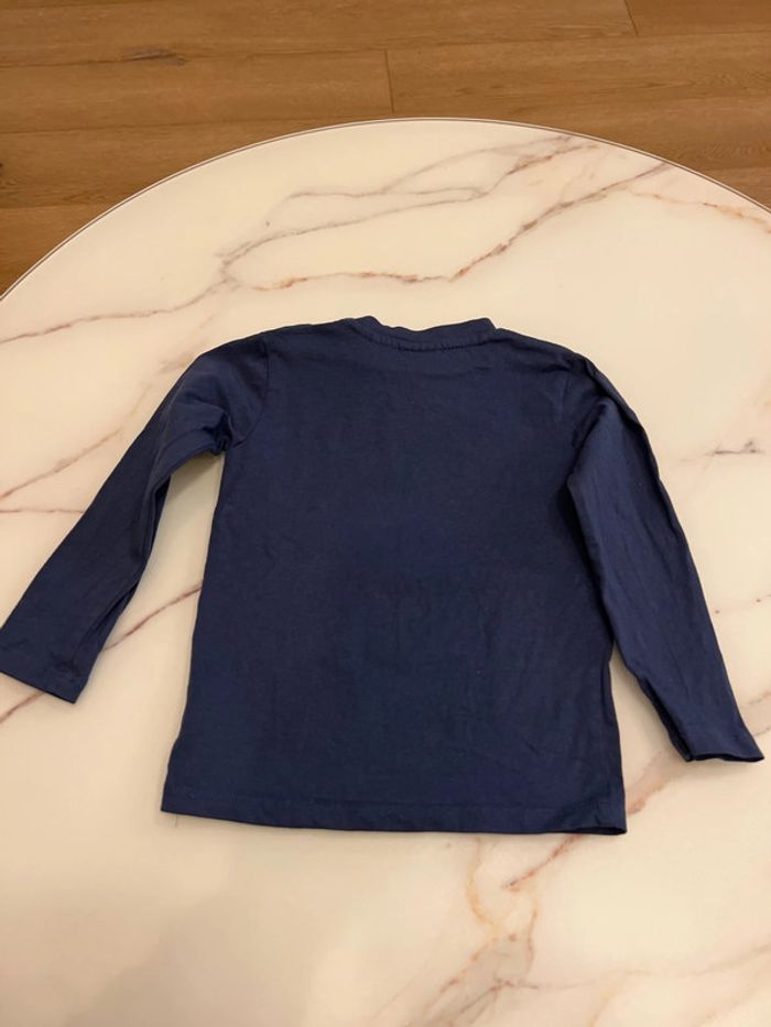 T-shirt Noël - photo numéro 5