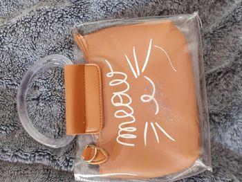 Sac neuf fille