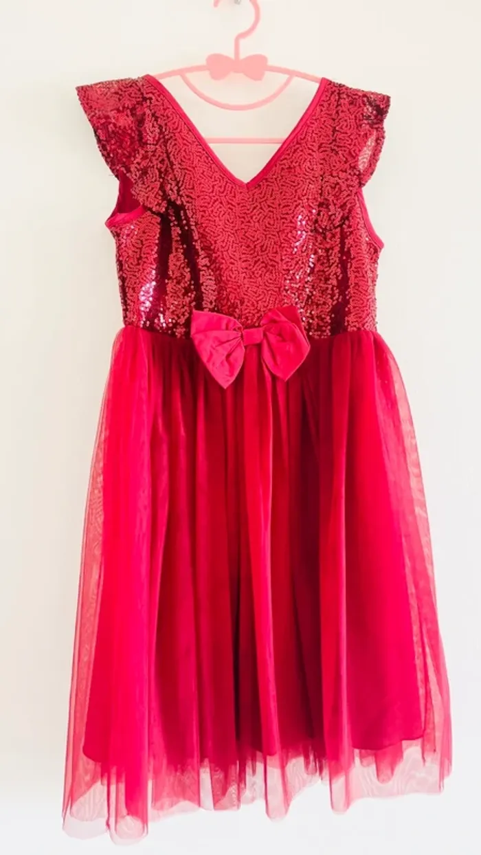 Robe de soirée - Boutique Indépendante - photo numéro 3