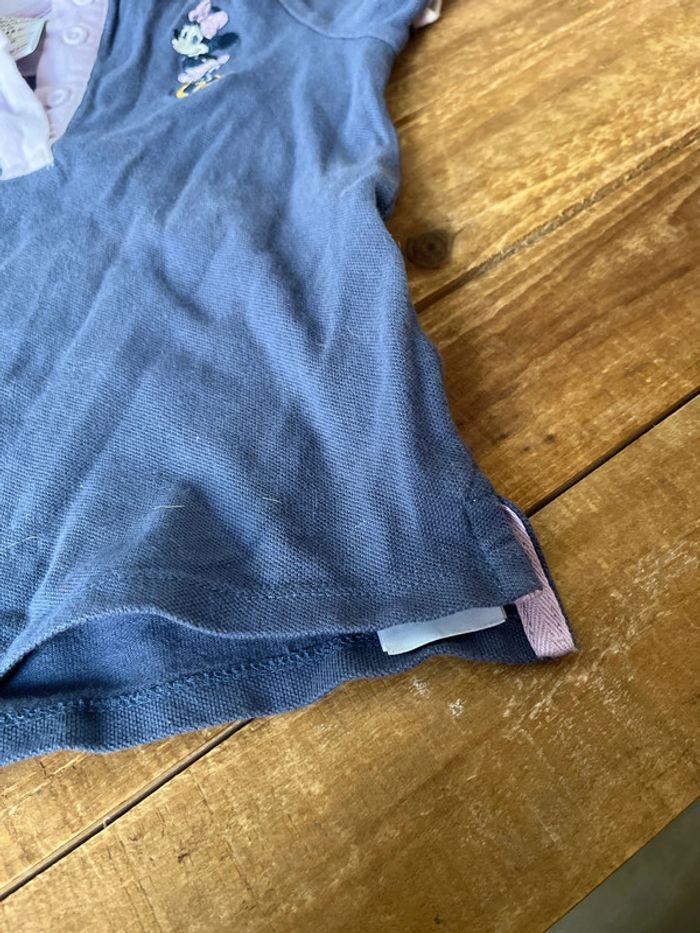 T-shirt fille - photo numéro 2