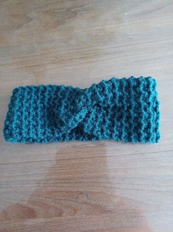 Cachés oreilles ou serre tête enfant