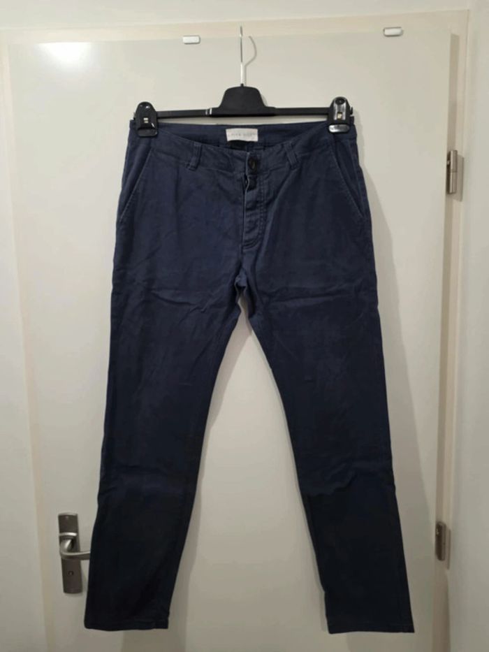 Pantalon Chino
