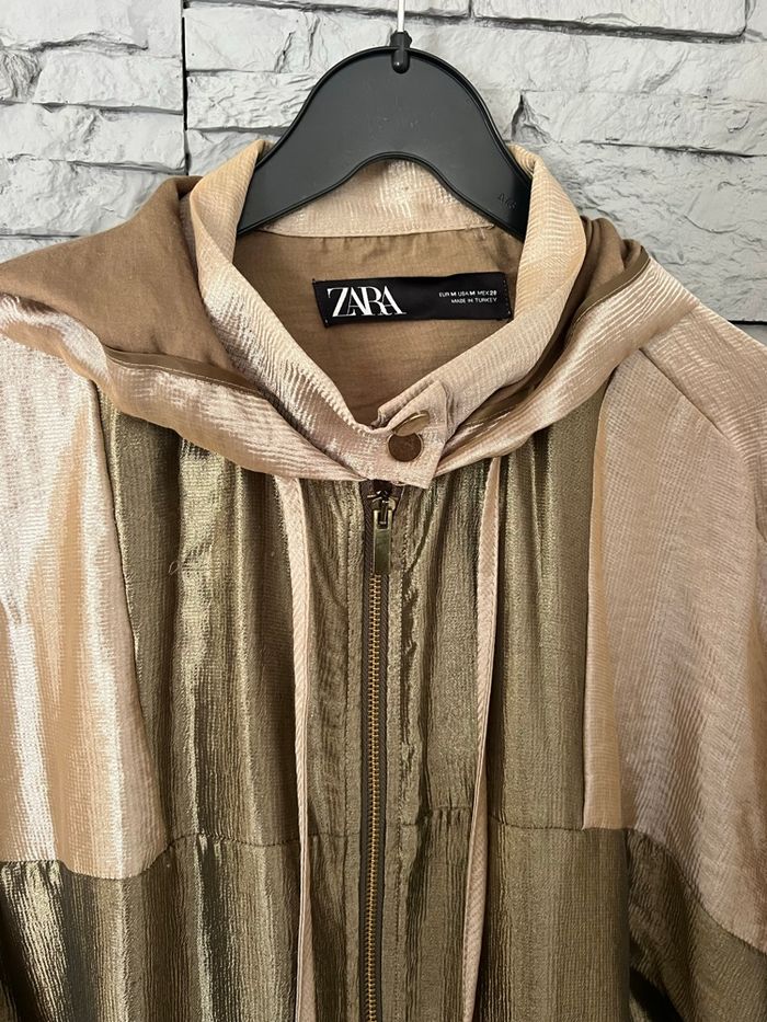 Veste Zara - photo numéro 3