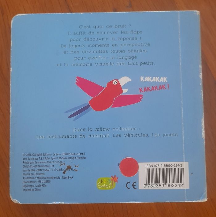 Livres - photo numéro 2