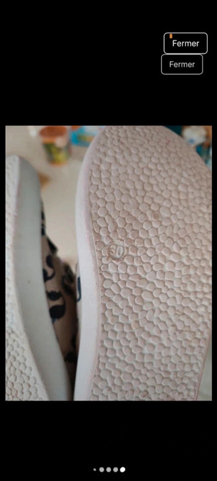 Chaussures été - photo numéro 6