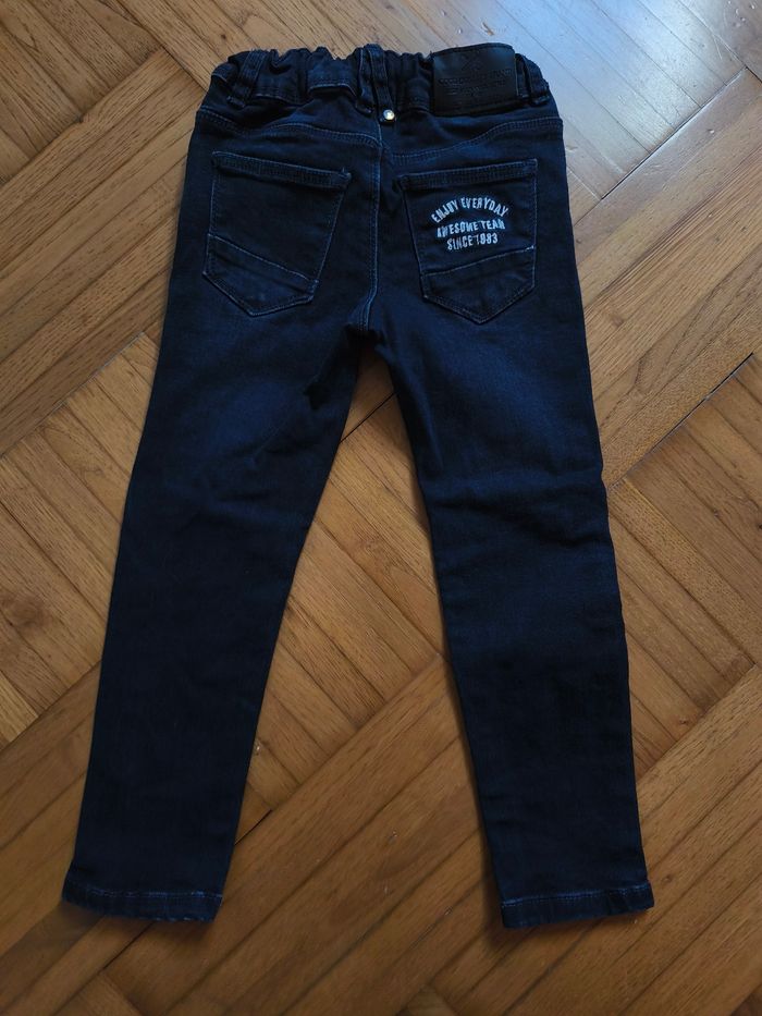 jean slim tao - photo numéro 2