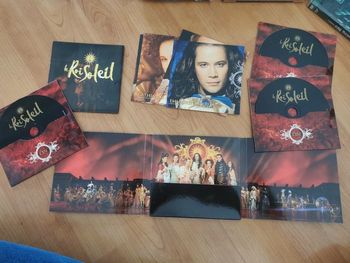 Cd collector le toi soleil