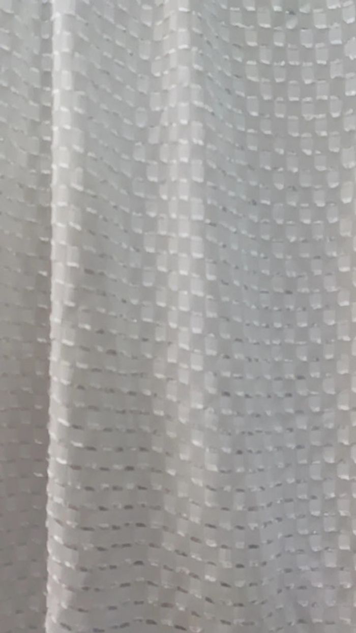 Blouse Etam blanche taille 40 - photo numéro 3