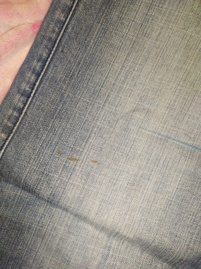 Jeans homme - photo numéro 14