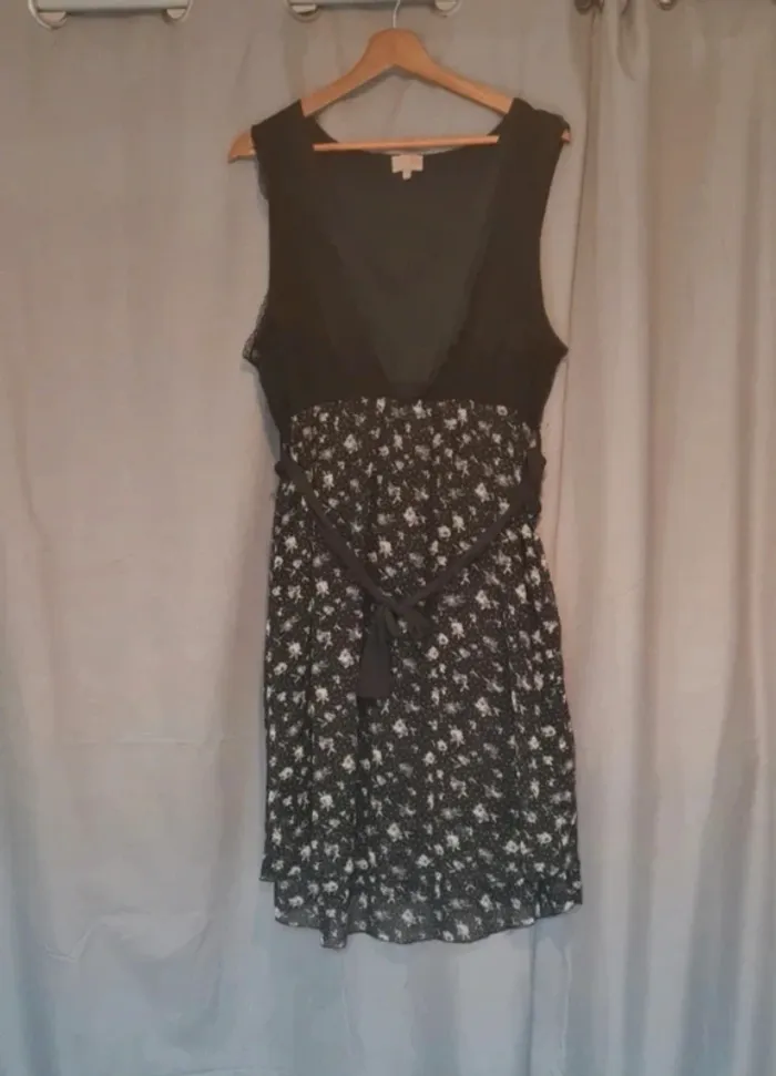 Robe grossesse