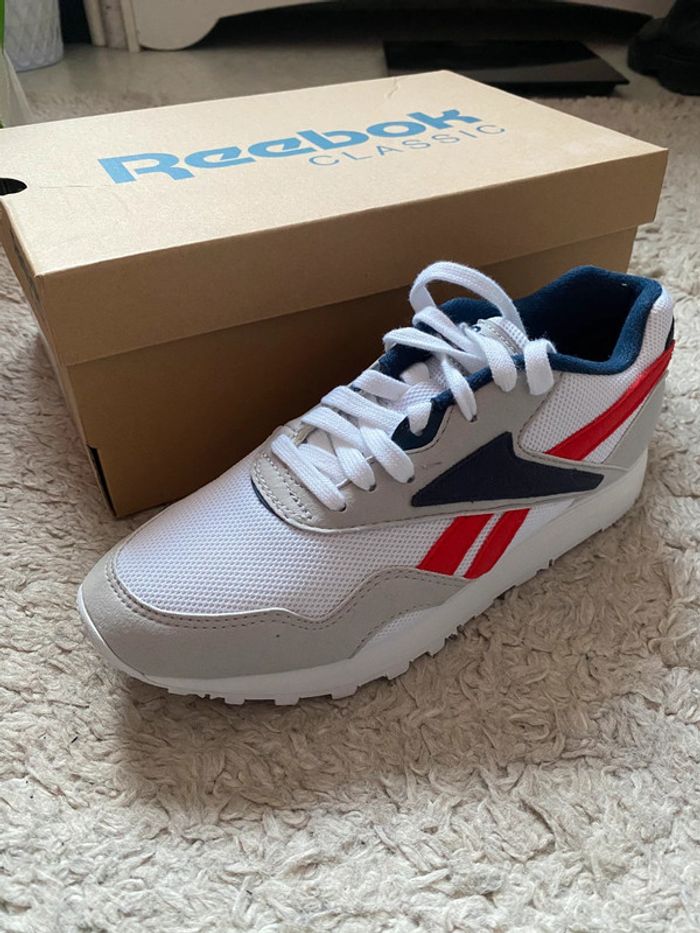 Baskets Reebok - photo numéro 3
