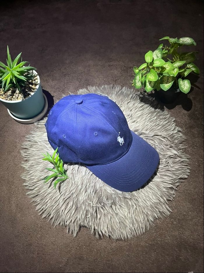 Casquette Ralph Lauren - photo numéro 7