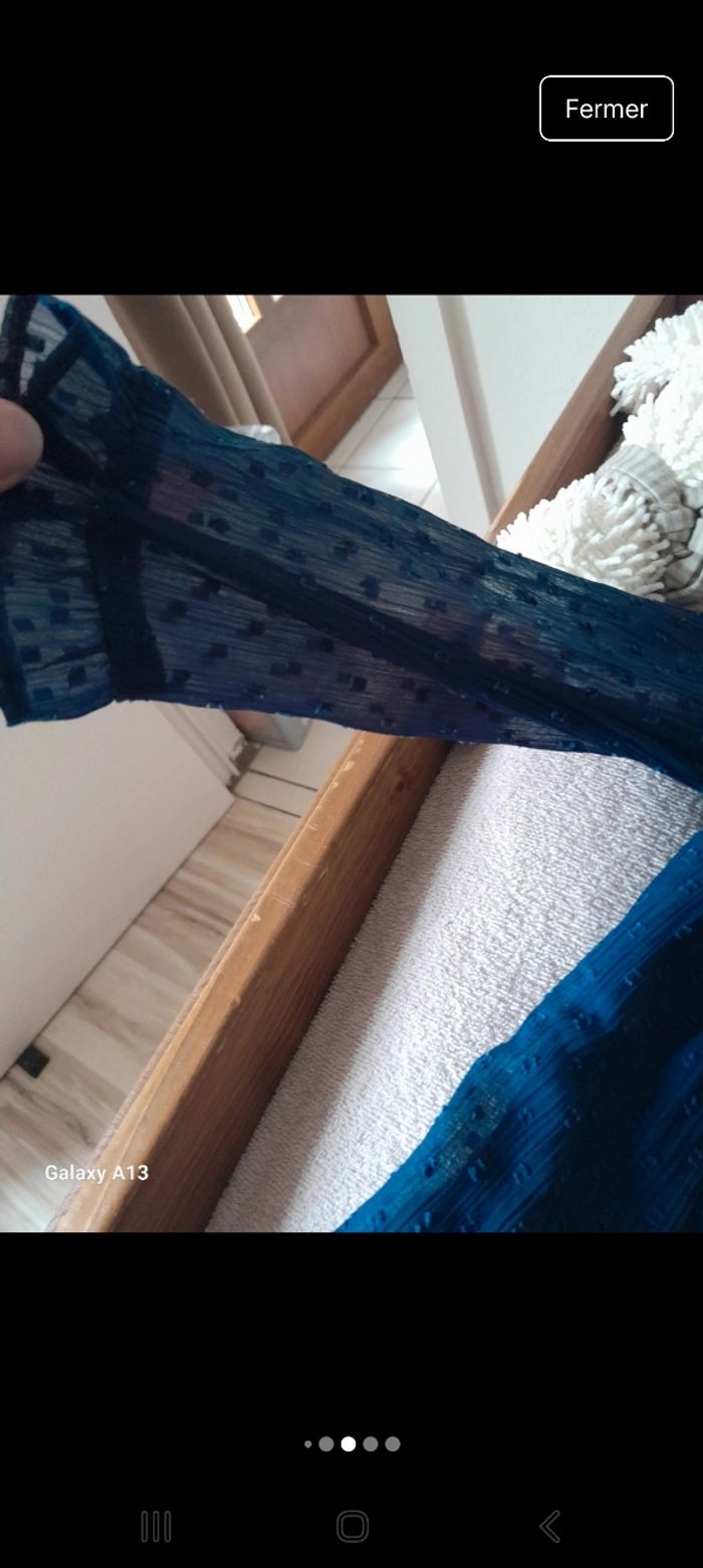 Robe 18-24 mois - photo numéro 6