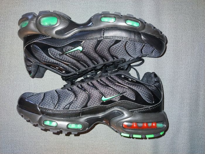Tn Nike - photo numéro 2