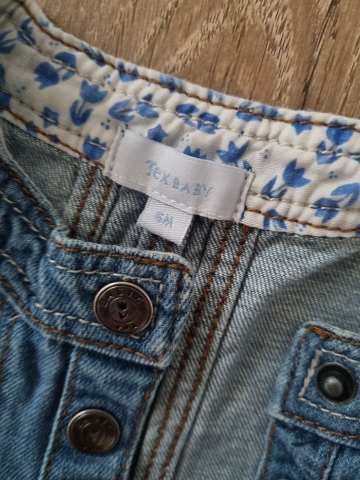 Lot ensemble + robe - photo numéro 4