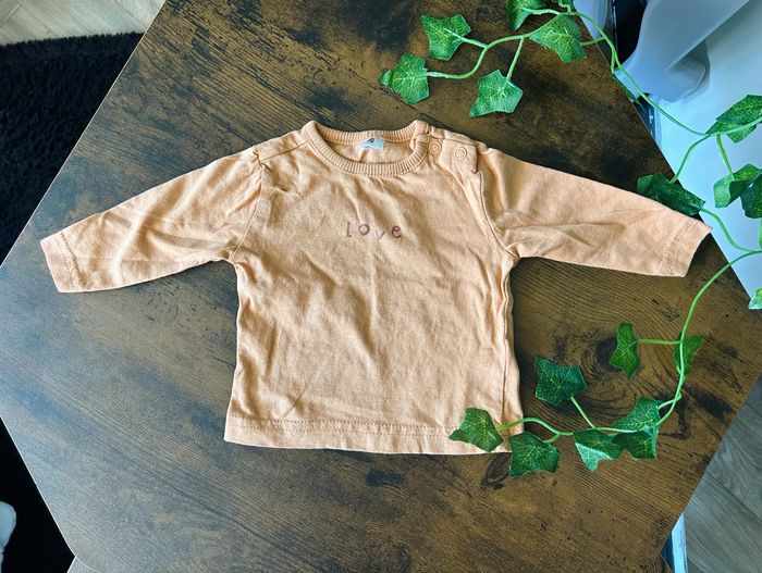 Hauts manches longue - photo numéro 6