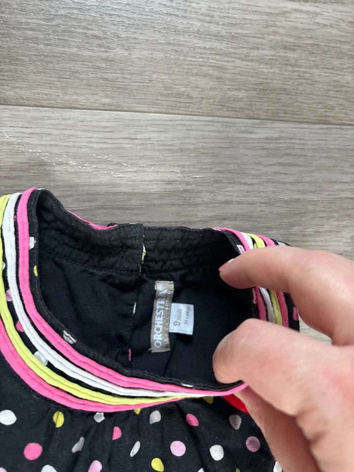 Robe 9 mois - photo numéro 2