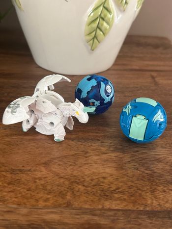 Bakugan