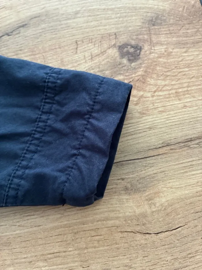 Parka demi saison 12 mois Jacadi - photo numéro 7
