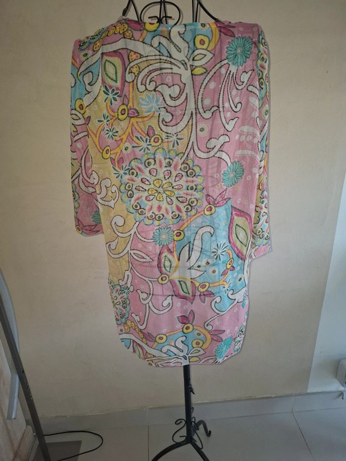 Blouse edera XL - photo numéro 4