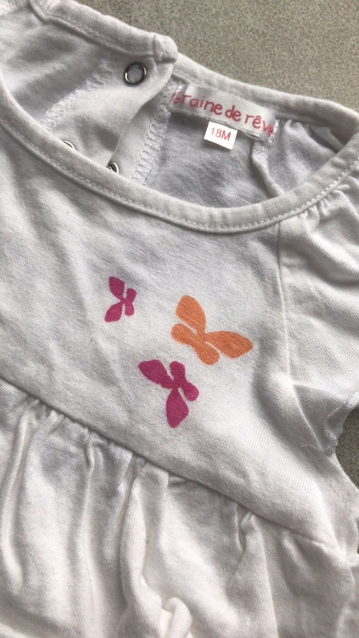 Tee shirt - photo numéro 2